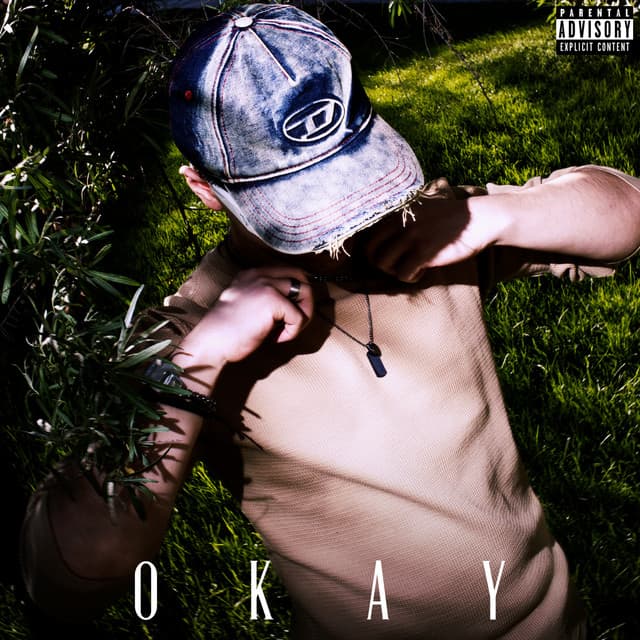 Obal: OKAY