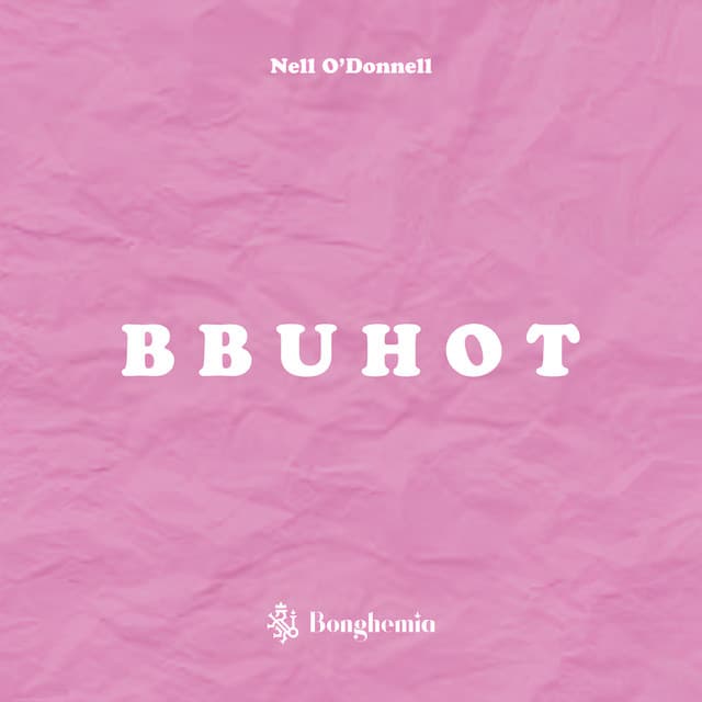 Obal: BBUHOT