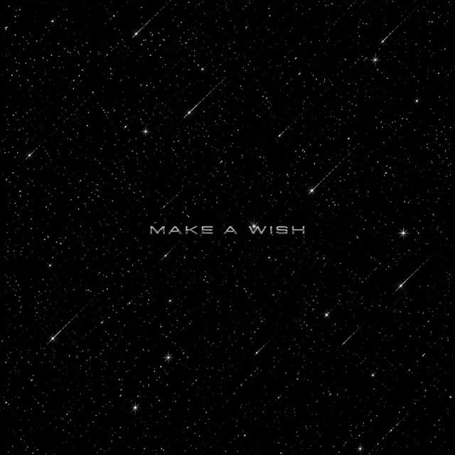 Obal: MAKE A WISH — Nell O'Donnell